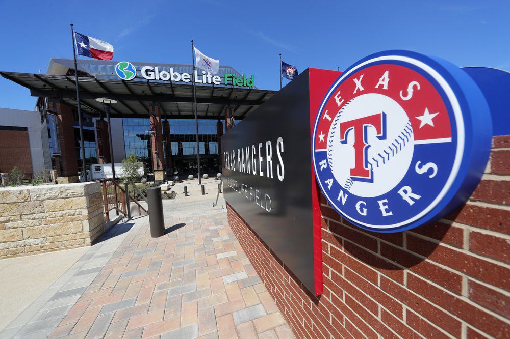 Parques de MLB, cerrados en ‘Día Inaugural’